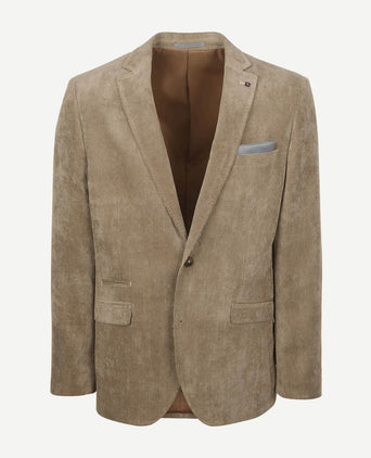 Colbert heleen corduroy cosmos beige