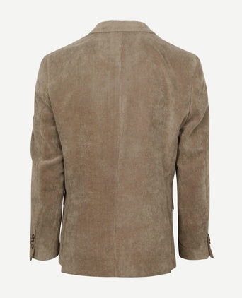 Suitable colbert heleen corduroy cosmos beige