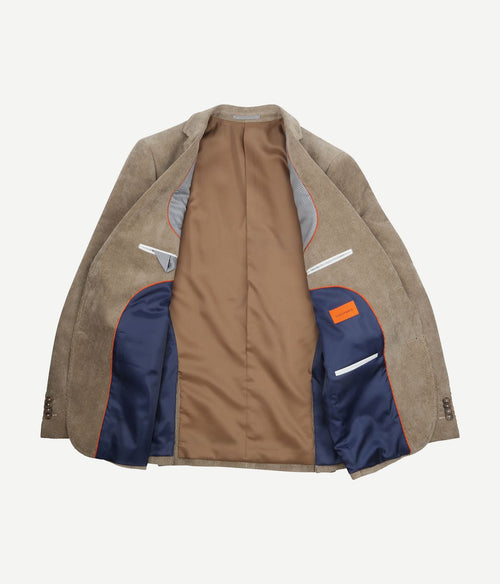 Suitable colbert heleen corduroy cosmos beige