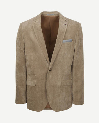Colbert heleen corduroy cosmos beige