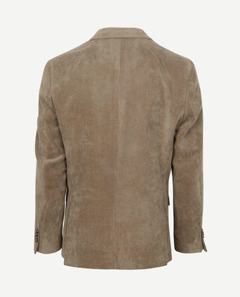 Colbert heleen corduroy cosmos beige