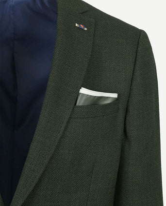 Suitable colbert heleen groen