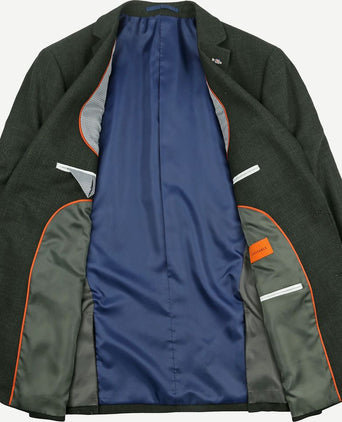 Suitable colbert heleen groen