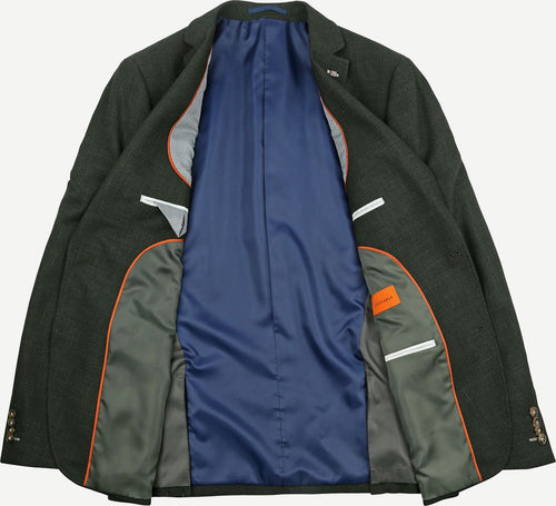 Suitable colbert heleen groen