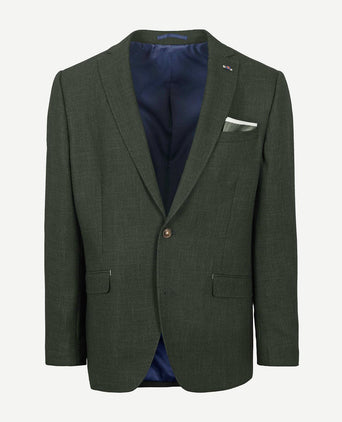 Suitable colbert heleen groen