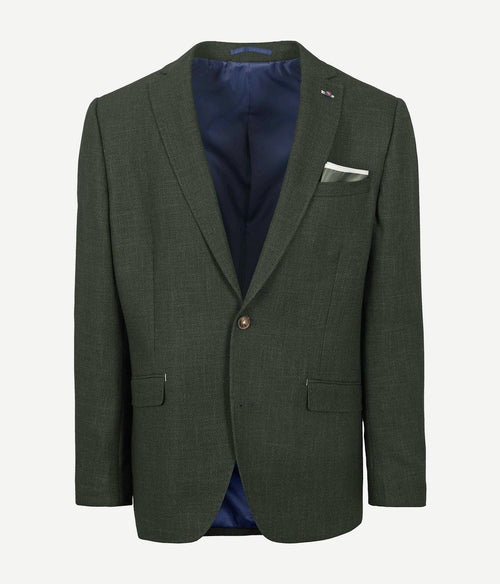 Suitable colbert heleen groen