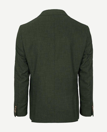 Suitable colbert heleen groen