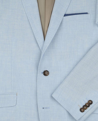 Suitable colbert heleen lichtblauw