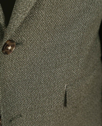 Suitable colbert heleen melange groen