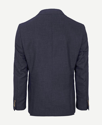 Suitable colbert heleen donkerblauw