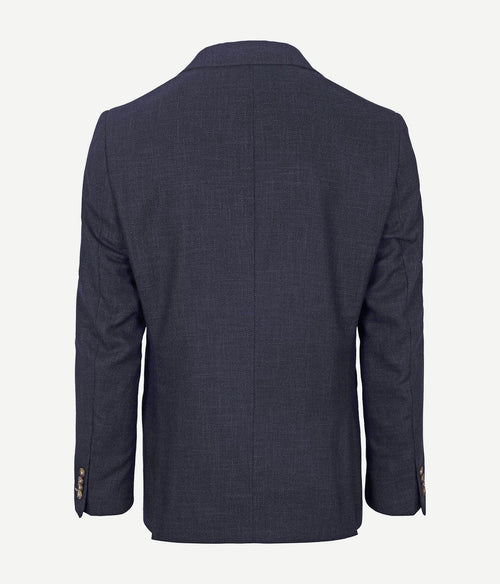 Suitable colbert heleen donkerblauw