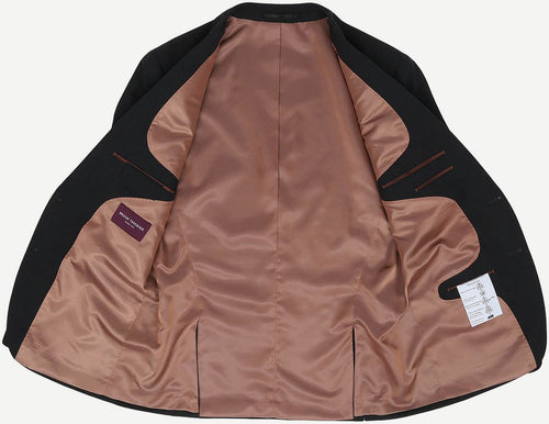 Colbert holbeck wolmix antraciet