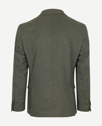 Colbert leek sea groen