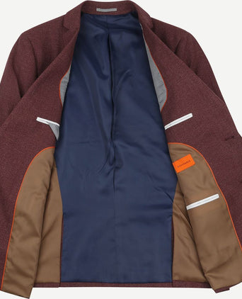 Suitable colbert leek structure bordeaux