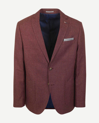 Suitable colbert leek structure bordeaux