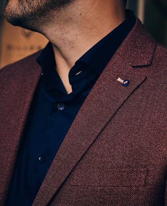 Suitable colbert leek structure bordeaux