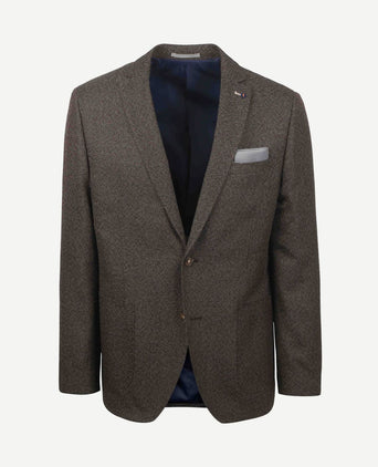 Colbert leek structure bruin