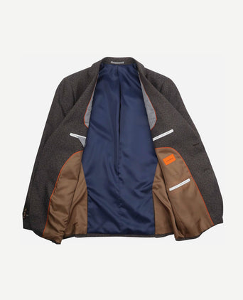 Colbert leek structure bruin