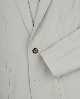 Suitable colbert lind ecru