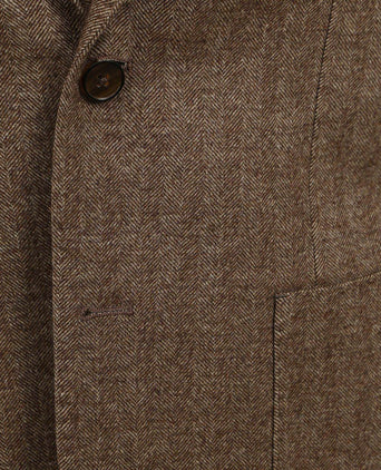 Suitable colbert lugano bruin
