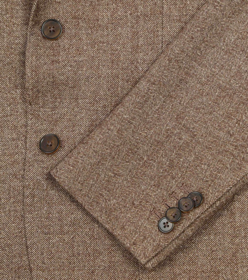 Suitable colbert lugano bruin