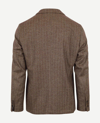 Suitable colbert lugano bruin