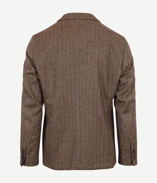 Suitable colbert lugano bruin
