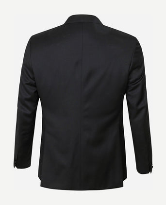 Suitable colbert New York wol zwart