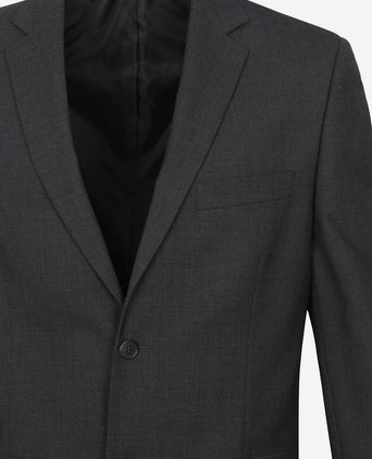 Suitable colbert picador wolmix antraciet