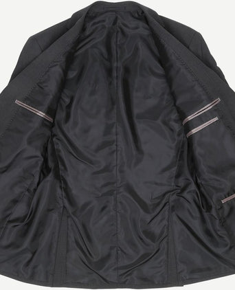 Suitable colbert picador wolmix antraciet