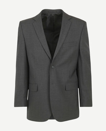 Suitable colbert picador wolmix antraciet