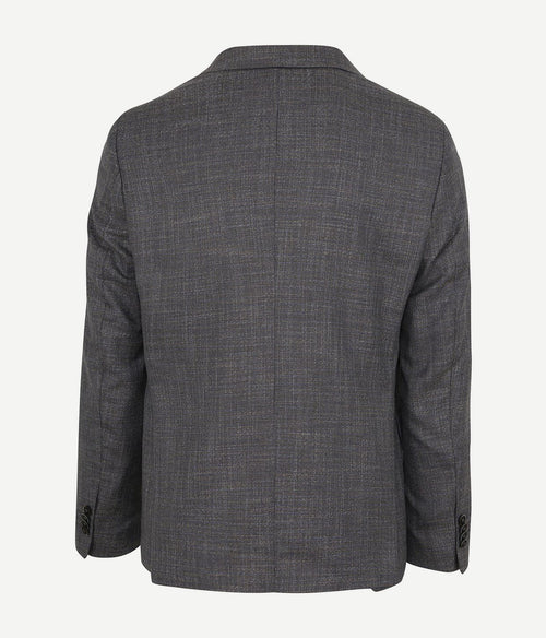 Suitable colbert royal antraciet