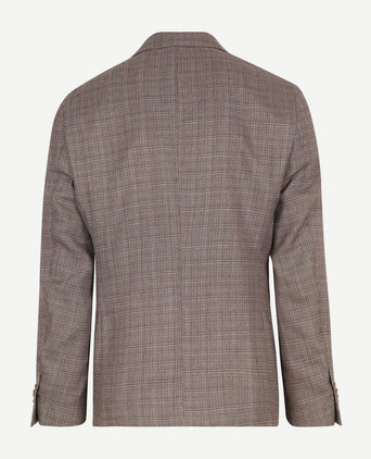 Suitable colbert vero camel