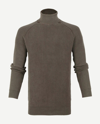 Suitable coltrui lunf grijs