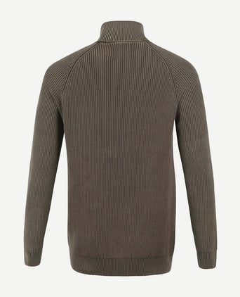 Suitable coltrui lunf grijs