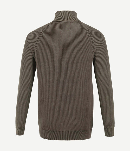 Suitable coltrui lunf grijs