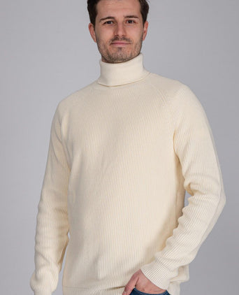 Suitable coltrui lunf off white