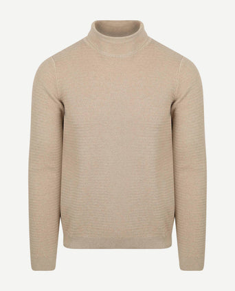 Coltrui structure melange sand