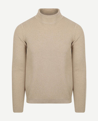 Suitable coltrui structure melange sand | Regular-fit