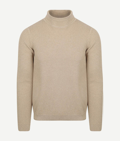 Suitable coltrui structure melange sand | Regular-fit