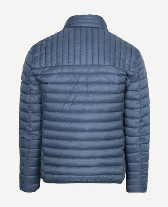 Copenhagen jas donkerblauw