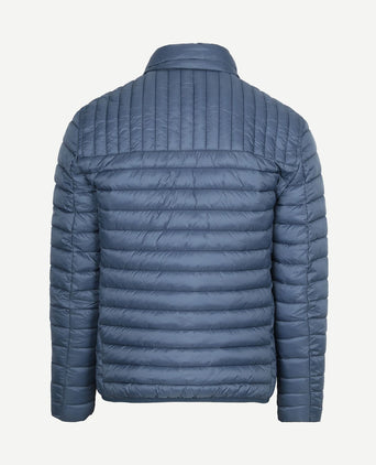 Copenhagen jas donkerblauw