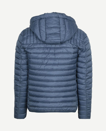Copenhagen jas donkerblauw