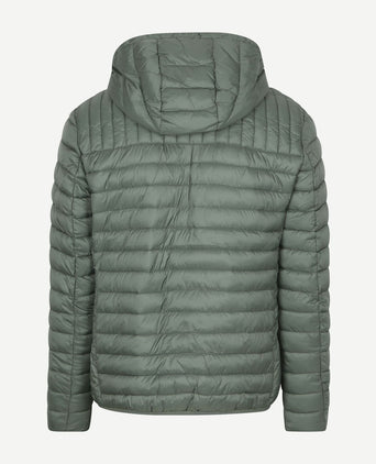 Suitable Copenhagen jas groen | Regular-fit