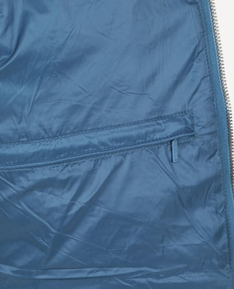 Suitable Copenhagen jas mid blauw | Regular-fit