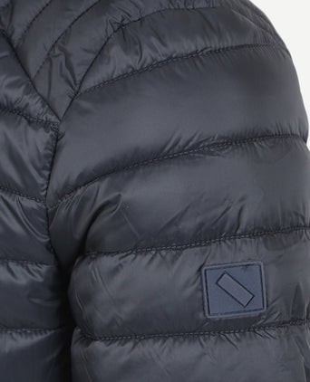 Suitable Copenhagen jas donkerblauw | Regular-fit