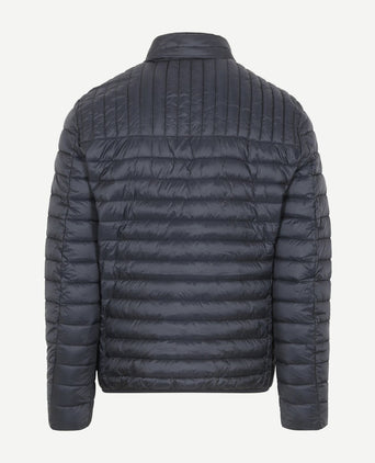 Suitable Copenhagen jas donkerblauw | Regular-fit