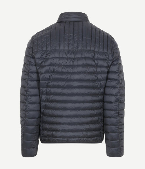 Suitable Copenhagen jas donkerblauw | Regular-fit