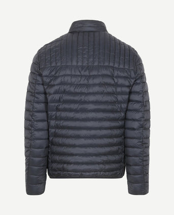 Copenhagen jas donkerblauw