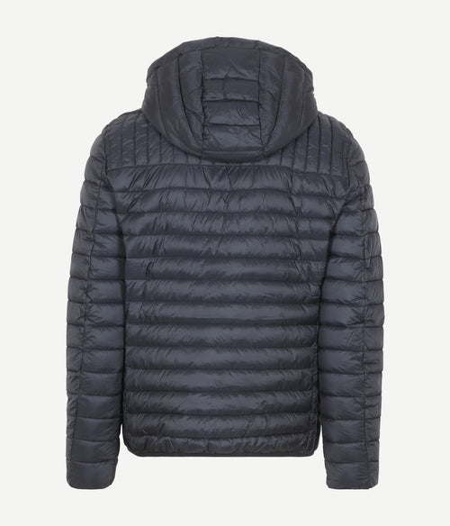 Suitable Copenhagen jas donkerblauw | Regular-fit